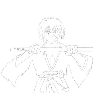 Himura battosai