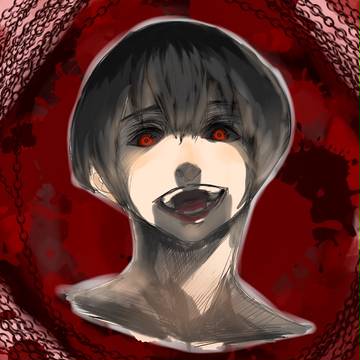 金木くん