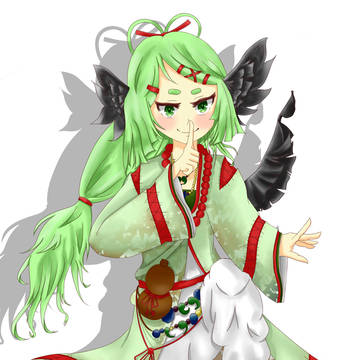 オリジナル ラス汰くん