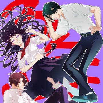 学怖まとめ5(血アリ)