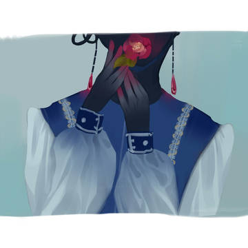 camelia