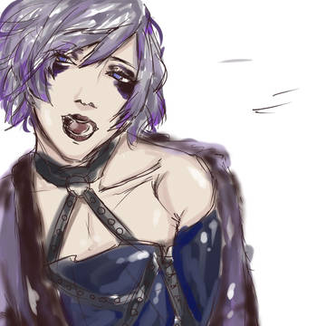 落書き