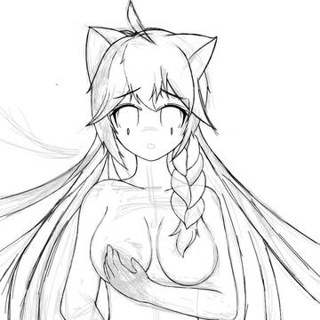 私の娘