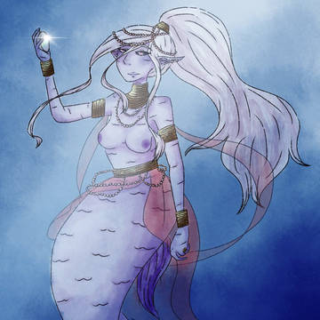 人魚
