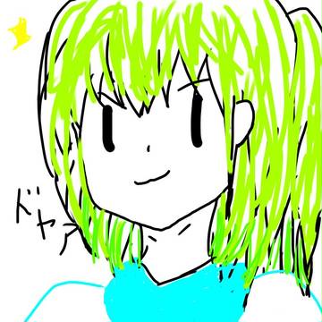 道落ちまりえるさん　VTuber