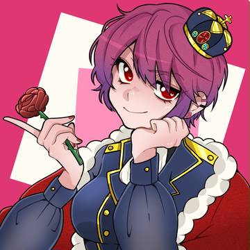 綺麗な花には棘がある