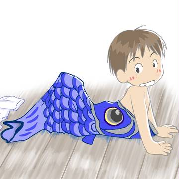 こいのぼり
