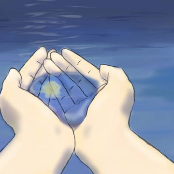 イラスト詰め