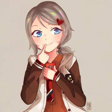 「Darling」