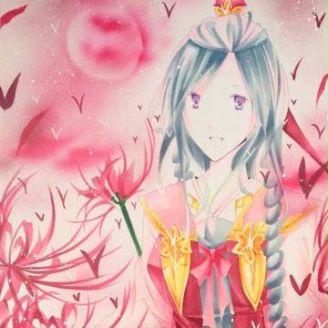 煌帝国美女