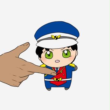 頑なに口を閉じないあかぬい