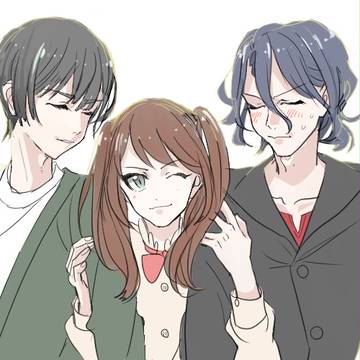 えむますまとめ