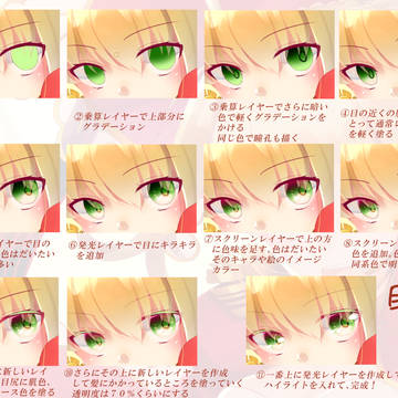目イキング