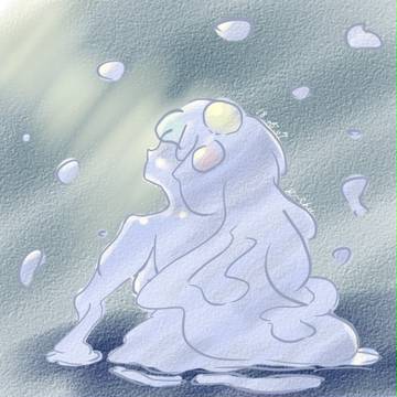 すら。