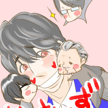 はるたんと愉快な仲間たち