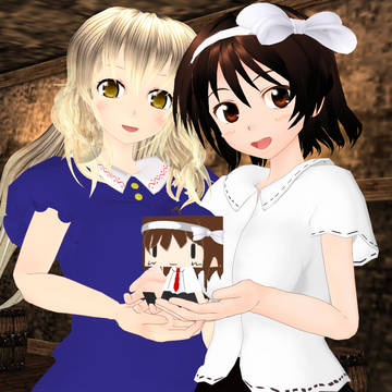 東方カスタム総集編２