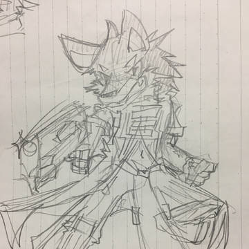 クラフィラクガキつめ