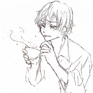 コーヒー(媚薬入り)