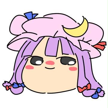 ぱちゅり