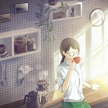New Life