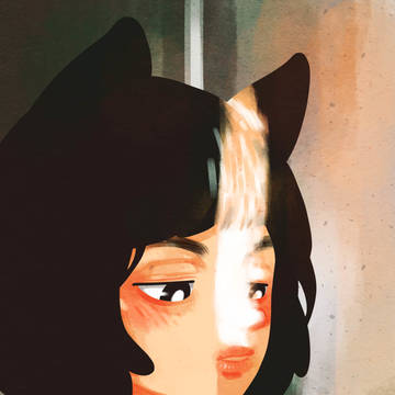 光影
