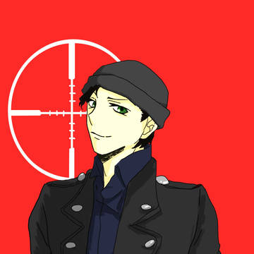 らくがき
