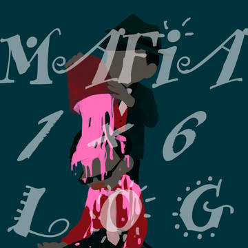 マフィア系16LOG