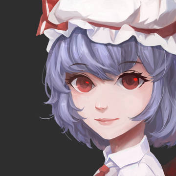 レミリア·スカーレット