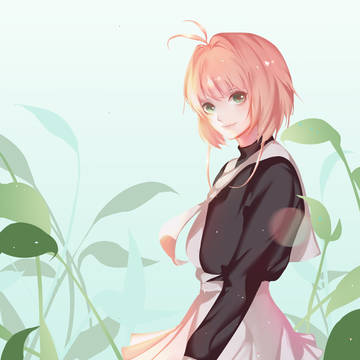 桜