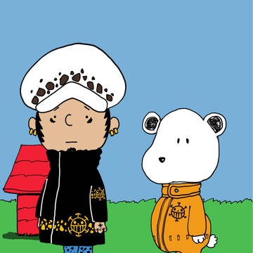 Law & Bepo