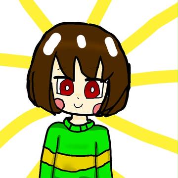 it's chara