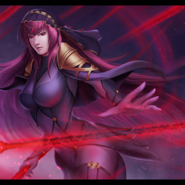 Scathach