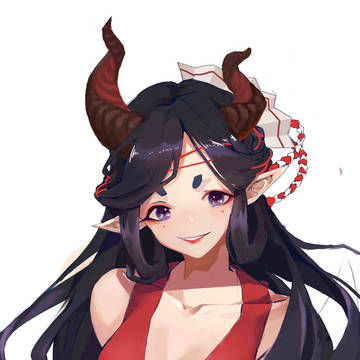 私の娘