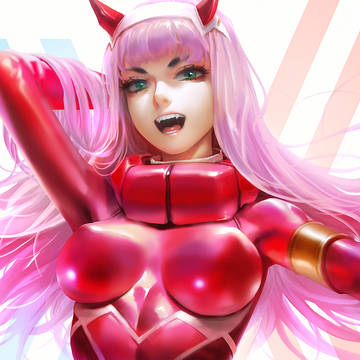 ゼロツー