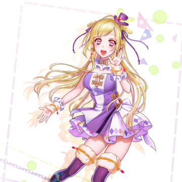 バーチャルYouTuber 「紡 ユメ」