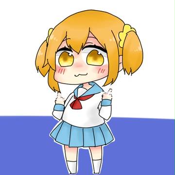 ポプ子