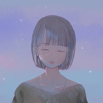 耳飾り