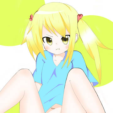 りうるデジ絵ver