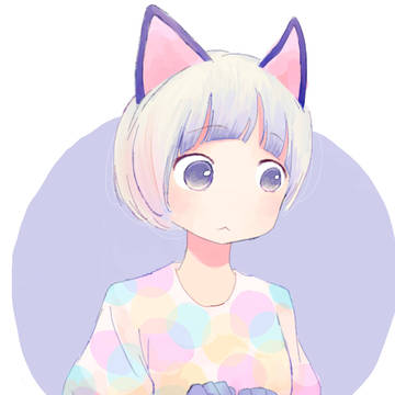 マールちゃん