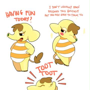 ポケットキャンプ