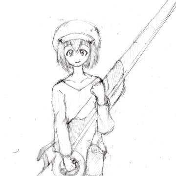 天ヶ瀬千佳音