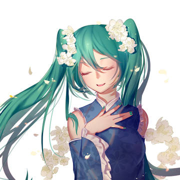 茉莉花
