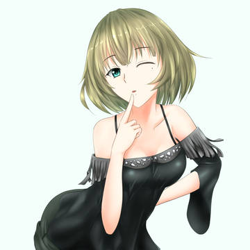 高垣楓さん