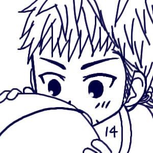 ×リョ詰めその２