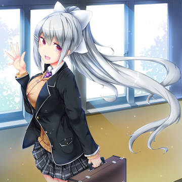にじさんじ、樋口楓先輩!