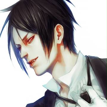 [黒執事] Sebastian Michaelis