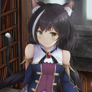 おキャルさん