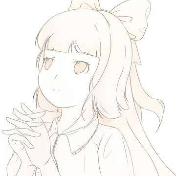 少女折寿中。。。