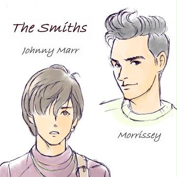 The Smiths