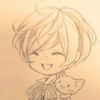 ポケナイの仲間①